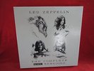 Led Zeppelin The Complete BBC Sessions Super Deluxe Boxed Set 3 CDs + 5 LPs WOW