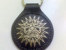 Sol Invictus - Key-ring | Death In June / Current 93