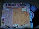 1963 MOTOWN Lp album The Miracles Marvin Gaye Barrett Strong MONEY Marvelettes +
