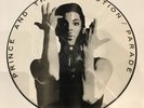 Prince Parade Picture Disc LP