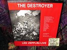 SUPER RARE 4x LP OLD LIMITED ED 1977 