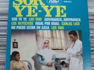 OST SOR YE-YE LOS YAKI MEXICAN 7” EP PS ROCK ‘N’ ROLL EN ESPAÑOL TRACK BELOW