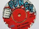 THE UPSETTERS Clint Eastwood LENOX BROWN Mood UK 7