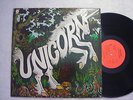 Unicorn ex LP Blue Pine Trees