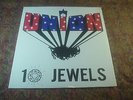 Union sealed private LP 10 Jewels