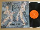 LP SO MUCH HATE - BLIND ALLEY - X-MIST - NORWAY HARDCORE PUNK