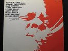 Stanley Turrentine - Rough 'N Tumble LP Mint- BST 84240 Blue Note Vinyl Record