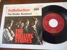 ROLLING STONES  Satisfaction  7