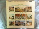 RESPIGHI THE PINES OF ROME ETC CSO REINER  RCA SB-2103  ED1