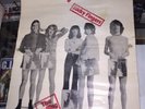 The Rolling Stones Sticky Fingers Original 24x 33 Promo Rare Poster