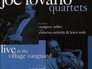 Quartets: Live at the Village Vanguard Vol 2 [Vinile] Joe Lovano