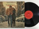 Bob Dylan - The Freewheelin' - Vinyl LP Record CS 8786 (VG++)