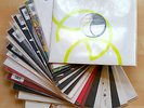 Vinyl 20 x Techno, Tech-House, Minimal, Electro