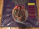 THE JIMI HENDRIX EXPERIENCE - New/ Shrink Wrap Partially Ripped- 8LP Box Set -