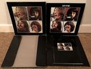 THE BEATLES Let It Be Box Set LP Apple 1970 UK 1st Press