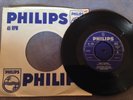 THE MORGAN JAMES DUO rare UK 1965 / MOD / DANCER / NEAR MINT