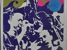Don Cherry Eternal Rhythm Japan gatefold LP 1970 Nippon Columbia YS-2210-MP MPS