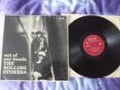 ROLLING STONES (1965)rare mono LP OUT OF OUR HEADS Beatles/Kinks/Animals/The Who