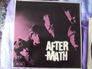 ROLLING STONES (1966) rare mono LP AFTER -MATH Beatles/Animals/The Who/The Kinks
