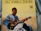 Ali Farka Toure. the river Lp