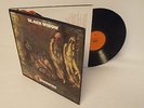 70s Prog Rock BLACK WIDOW sacrifice Original 1970 UK Vinyl LP Ex