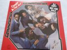 COMMODORES CAUGHT IN THE ACT MINTY VINYL LP RARE PROMO DJ COPY MOTOWN 1975 FUNK