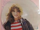 Rachel Sweet - Fool Around  (Pic Disc) (Stiff SEEZ 12) (UK) 