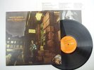 David Bowie,The Rise And Fall Of Ziggy Stardust And The Spiders From Mars,LP