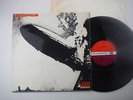 Led Zeppelin,Led Zeppelin,Original second pressing,LP