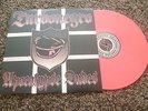 Turbonegro LP Apocalypse Dudes Man's Ruin Records New Pressing Death Punk TRBNGR