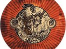 Earthship - Exit Eden-Picture LP