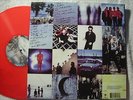 U2 m- eec reisuue LP Achtung Baby - original cover orange