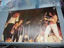 VINTAGE LED ZEPPELIN  POSTER - RARE 1979  SHRINK WRAPPED