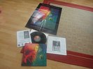 FANTASYY FACTORYY PAINTINGS FOR INNER SPACE KRAUTROCK