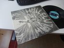 HALLELUJAH BABE SAME IN 1971  KRAUTROCK LP