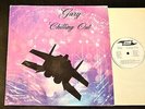 RARE MODERN SOUL NC FUNK LP Gary Hairston Alive 14446 Chilling Out