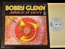 MODERN SOUL FUNK Bobby Glenn Koala 5004 Shout It Out