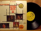 R&B SOUL LP : THE STAX / VOLT REVUE VOL. 2 LIVE IN PARIS SAM & DAVE OTIS REDDING