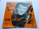 Gene Vincent Race With The Devil Capitol EP EAPI 20354 7