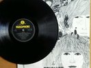 THE BEATLES,- REVOLVER PMC 7009  1st ISSUE 2nd PRESS . SEE DETAILS AND PHOTOS