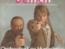 Orchester Les Humphries - Derrick (Part 1 & 2). Single (neuw.) 1974