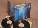 STARMANIA - Rare DOUBLE LP / 33 RPM - FRENCH 1st PRESS 1978