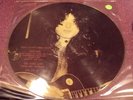 LED ZEPPELIN OSAKA 9/29/71 PART THREE PICTURE DISC LP RSR 243ST LOOKS NM