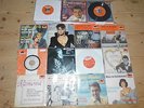 Über 200 Singles Polydor Label