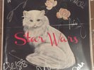 WILCO 'Star Wars LP SIGNED by ALL 6 MEMBERS VINYL NEW jeff tweedy Yankee w/ Mp3