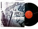 The Hated - What Was Behind US LP 1992 Rare 80s Demos Punk Emo Moss Icon //1