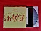 1976 Genesis A Trick of the Tail LP MSFL 1-062  Master Recording Japan Pressing