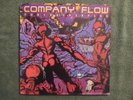 Company Flow Funcrusher Plus beaut orig 1997 hip hop 2LPs Rawkus