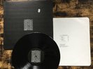JOY DIVISION - UNKNOWN PLEASURES LP Vinyl UK 1979 Rare TEXTURED SLEEVE (FACT 10)