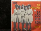 The Crystals - Da Doo Ron Ron / Git´ It